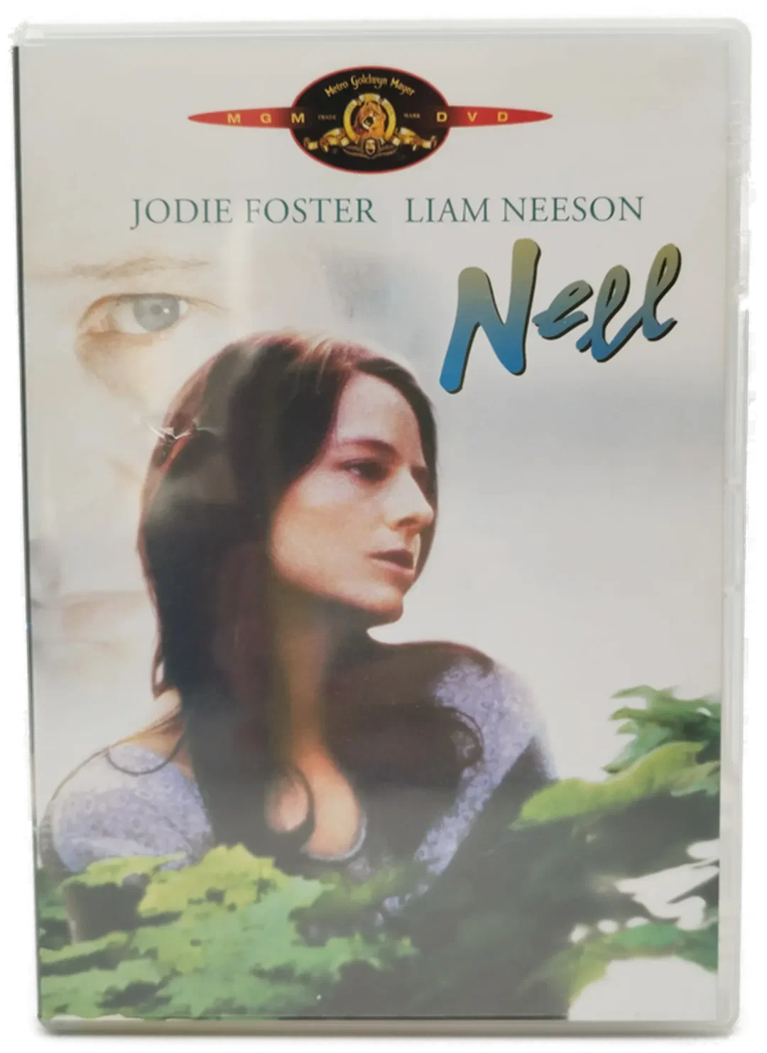 Nell inkl. Kinotrailer - DVD / FSK12 - Bild 1