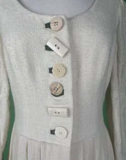 Sportalm Kitzbühel - Damenkleid - Gr. 40 - Bild 4