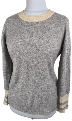 weicher Pullover Damen, Gr.40, heine - Bild 2