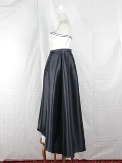 Abendkleid - 03 - Marfil Barcelona by Rosa Clara - Bild 4