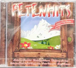 CD Fetenhits Austro-Pop Classics (OVP) - Bild 1