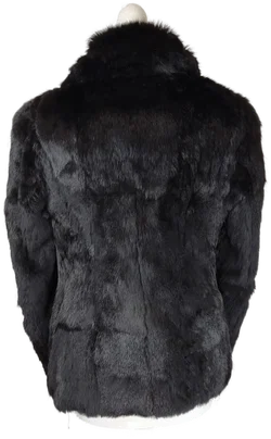 Pelzjacke Echtpelz S | Second-Life-Luxus - Bild 3
