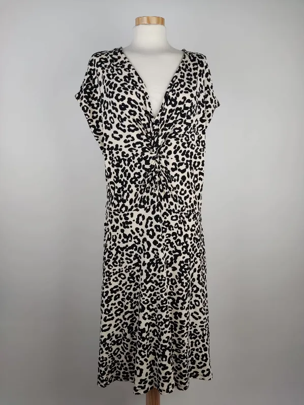 Bruno Banani - Damenkleid Gr. 46 - Bild 1