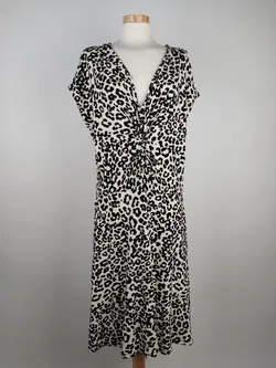 Bruno Banani - Damenkleid Gr. 46 - Bild 1