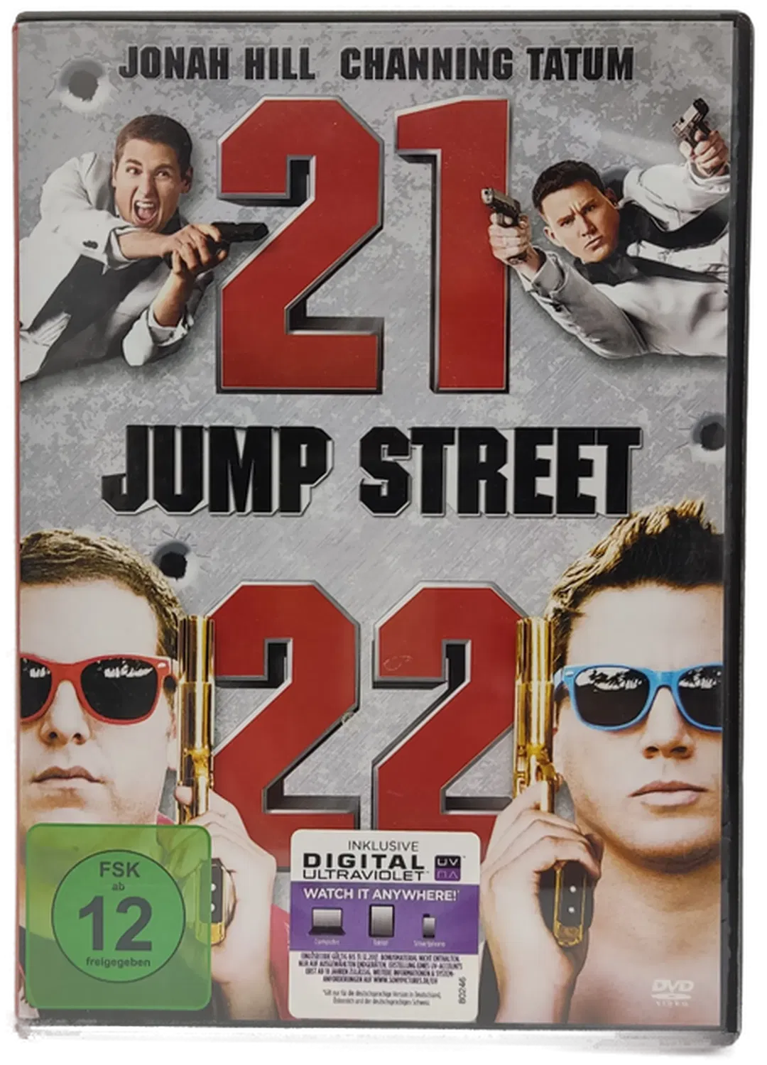 DVD 