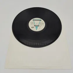 Langspielplatte - Rick Springfield - Living in Oz - Bild 3