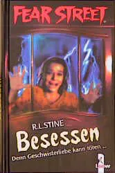 Besessen - Robert L Stine