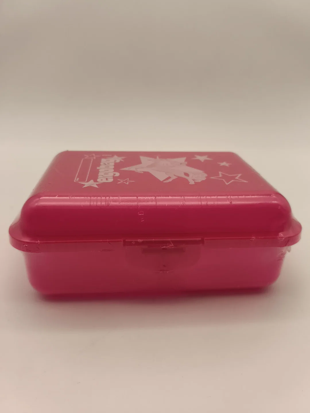 Ergobag, Brotdose "Einhorn-Motiv" , noch neuverpackt – Bild 3