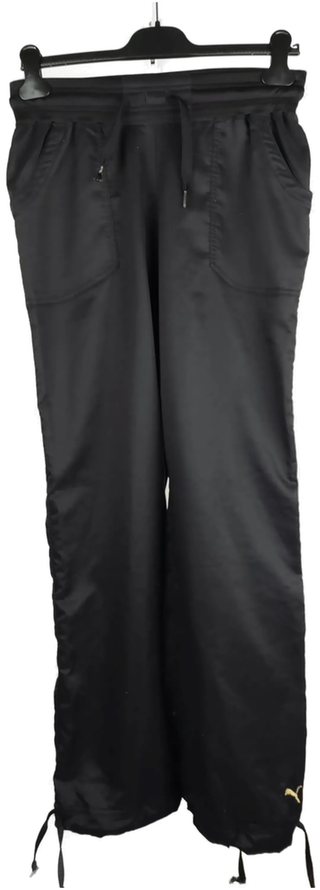 Puma Damen-Freizeithose schwarz - S/36 - Bild 1