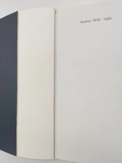 Austria 1918-1938 - Wenn es um die Freiheit geht - Christoph Bertsch  - Bild 3