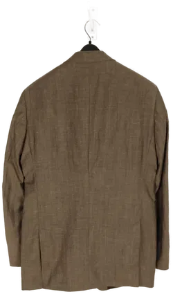 Atelier Torino Herren-Sakko braun- Gr. 94 - Bild 2