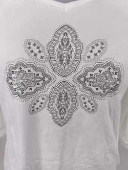 Shirt Damen, TCM, Gr. 40 - Bild 2