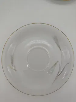 Eschenbach - Mid-Century Kaffeeservice 7-teilig - Bild 16