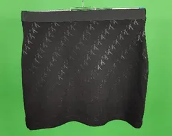 Calvin Klein Jeans - Damenrock Gr. M - Bild 2