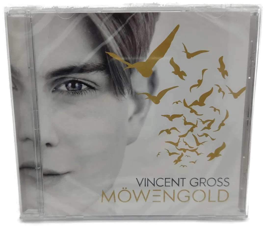 CD Vincent Gross 