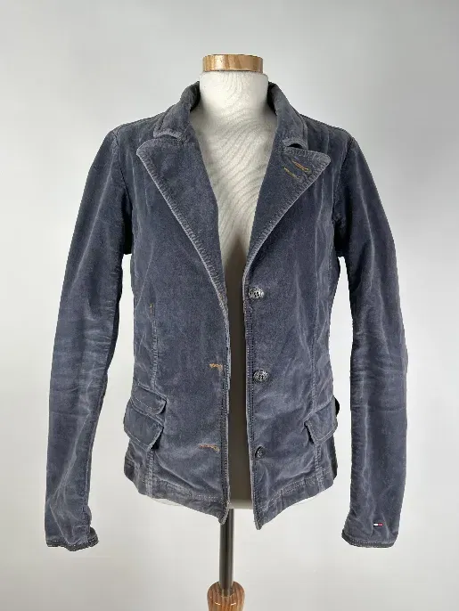 Tommy Hilfiger - Damenblazer - Gr. M - Bild 1