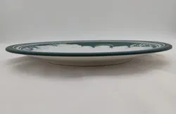 Villeroy & Boch Wandteller Maria mit Kind 1979 - Bild 2