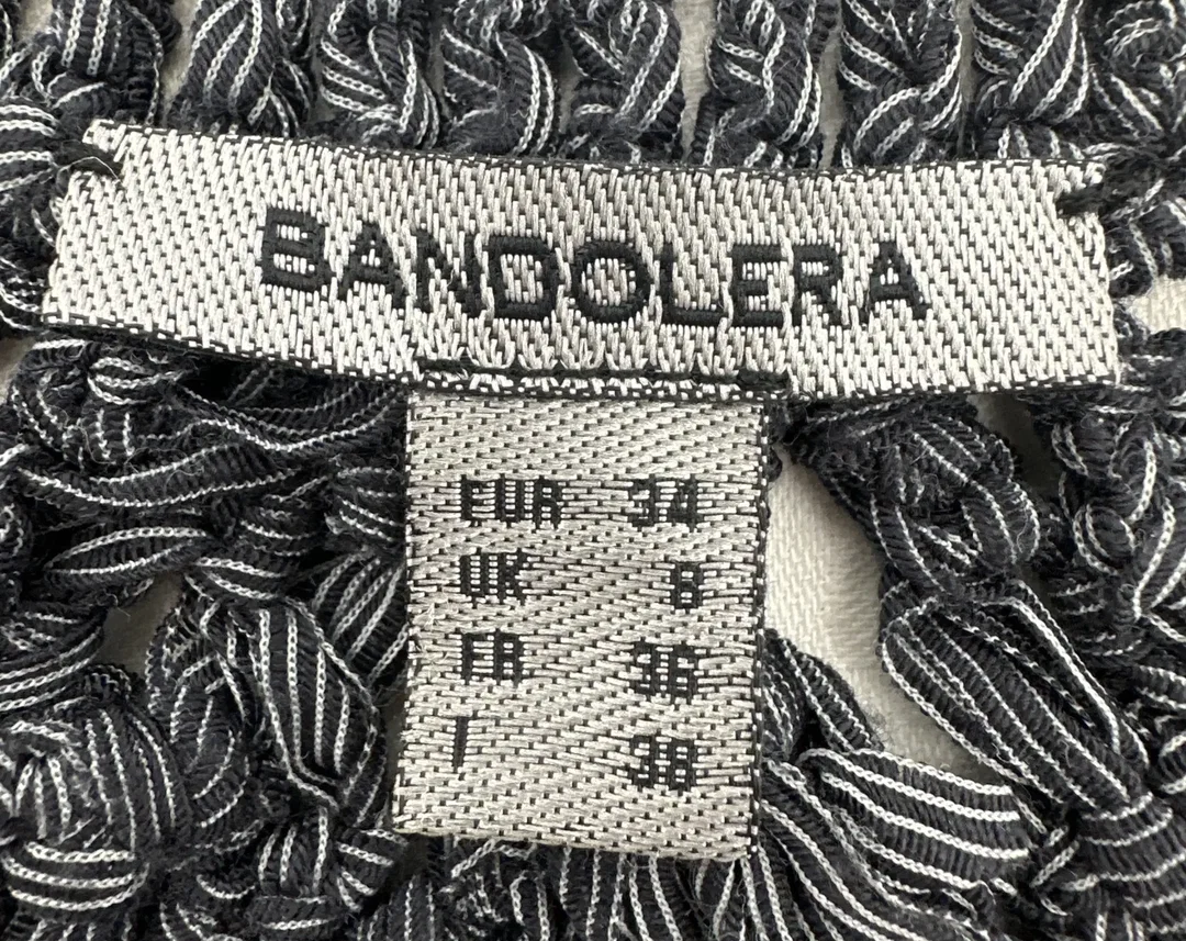 Bandolera - Damentop - Gr. 34 – Bild 4