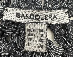 Bandolera - Damentop - Gr. 34 - Bild 4