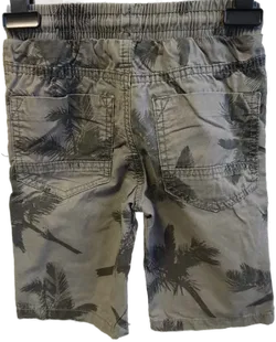 dopodopo boys Kinder Bermuda mehrfarbig - 116 - Bild 2