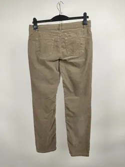 Gerry Weber Damenhose braun-M/ 38 - Bild 2