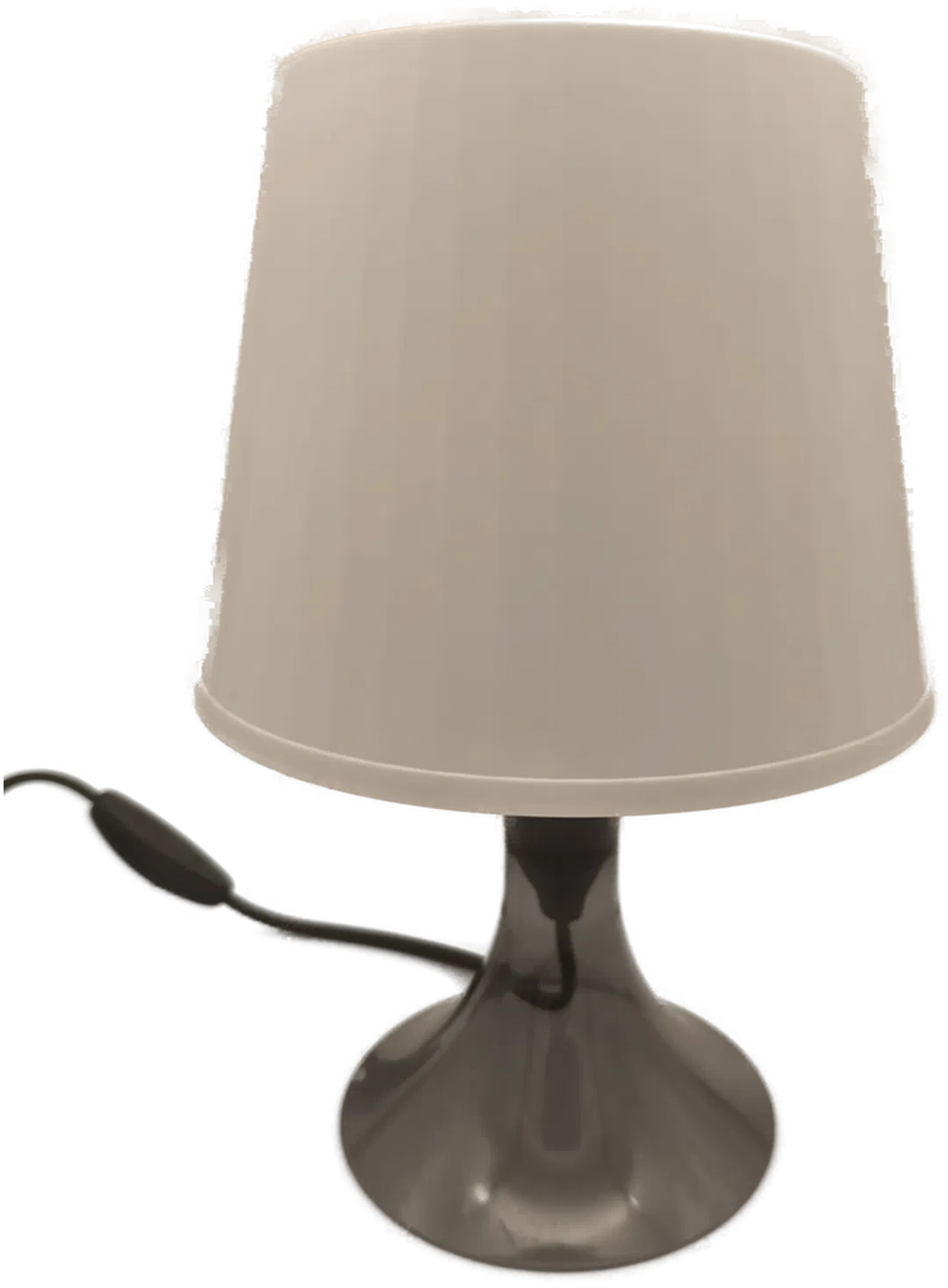 IKEA Tischlampe 30 cm hoch - Bild 1