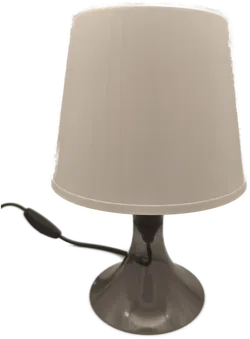 IKEA Tischlampe 30 cm hoch - Bild 1