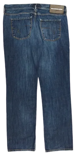 Baldessarini Herren Jeans, blau - W36/L34 - Bild 2
