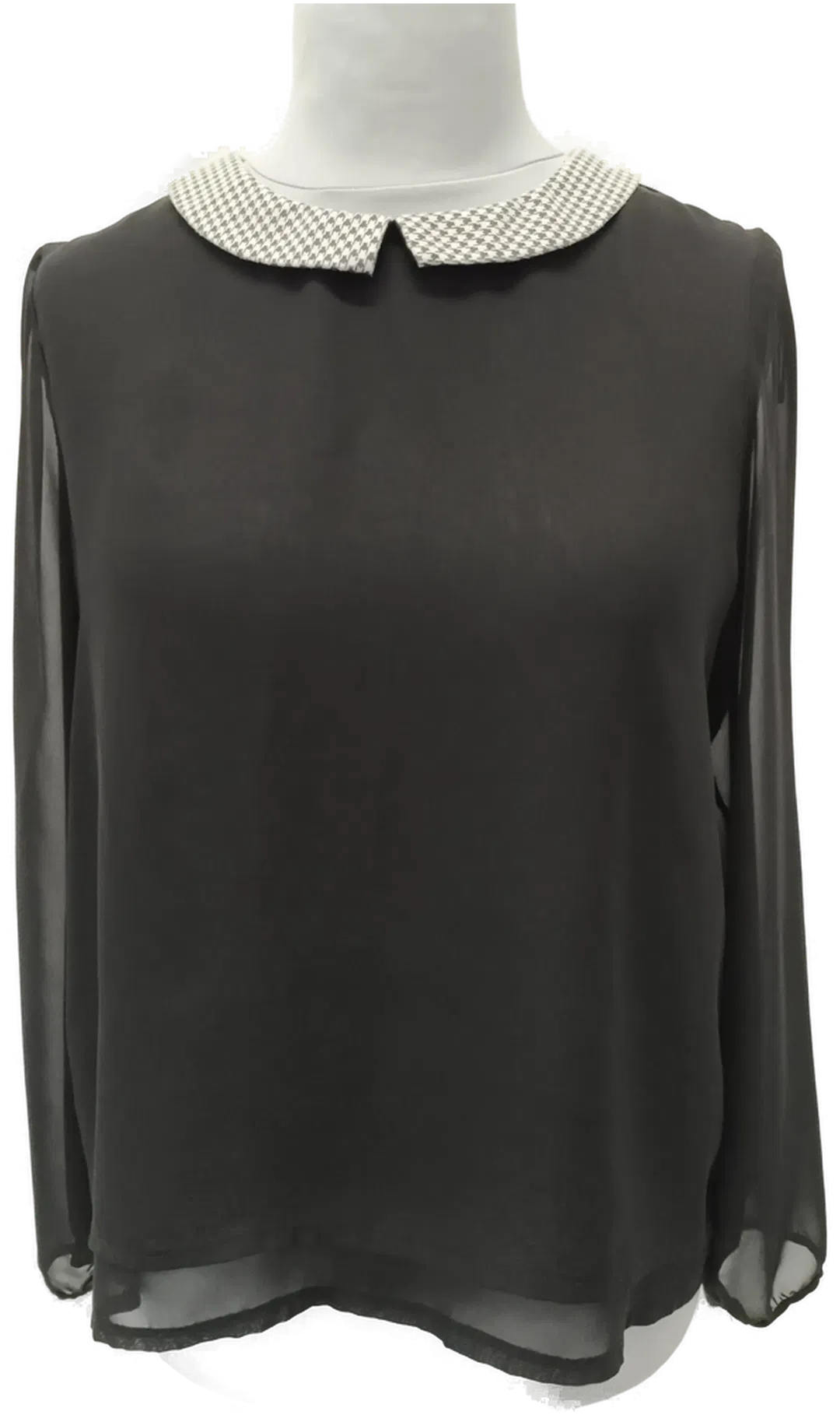 Bluse Damen, Clockhouse, Gr.42 - Bild 1