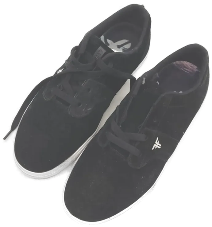 Fallen Footwear Chief XI Sneaker Gr. 42 in Schwarz - Bild 3