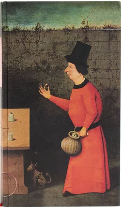 Buch Grete De Francesco – Die Macht des Charlatans - Bild 1