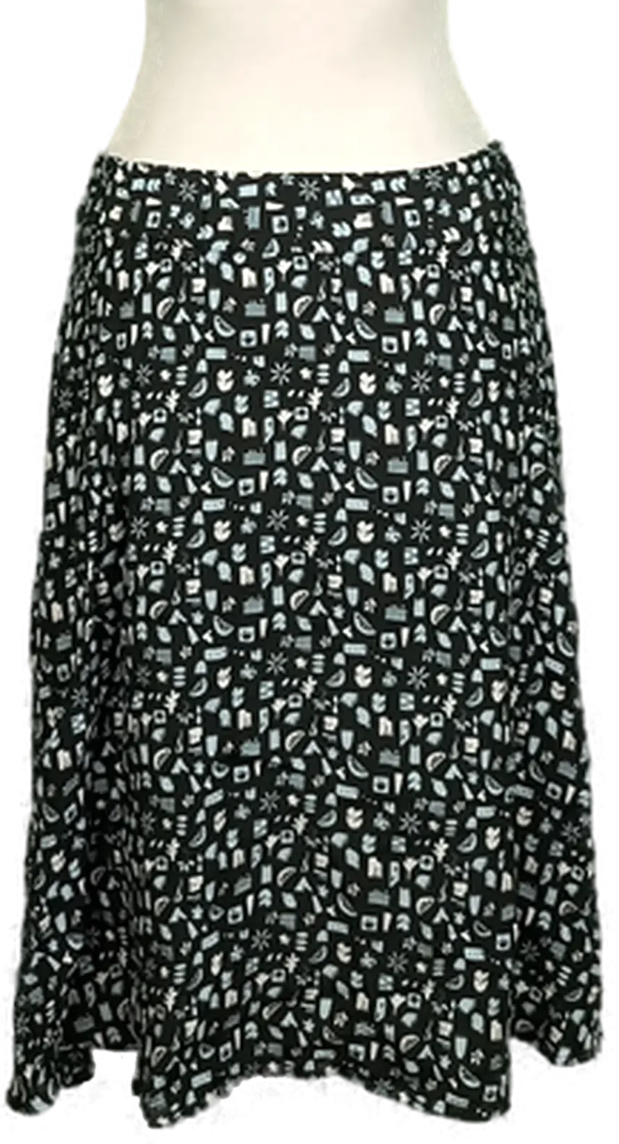 Marc O´Polo Denim Damenrock Gr. XL – Bild 2