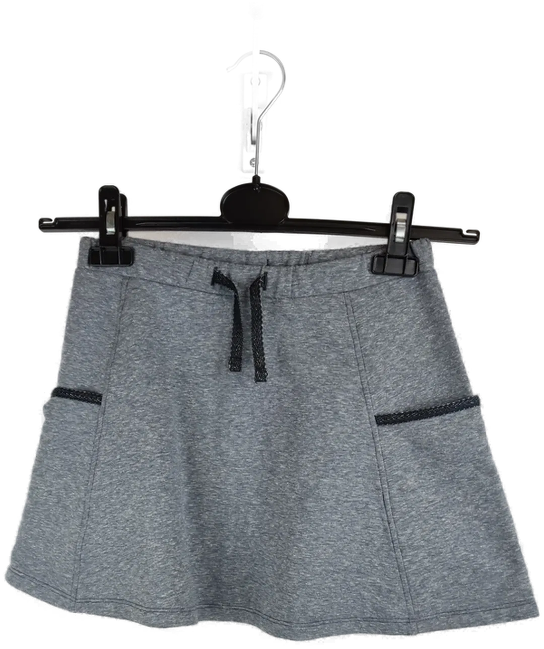 s.Oliver Kinder Rock grau Gr. 152 - Bild 4