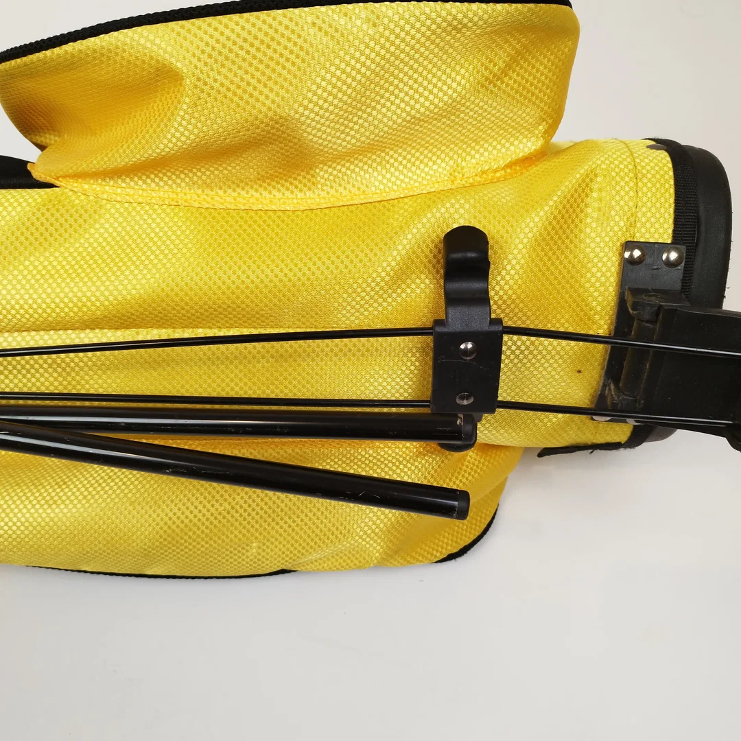 Kinder Golftasche US Kids Golf Strandbag inkl. Schläger (Fotos) – Bild 4