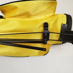 Kinder Golftasche US Kids Golf Strandbag inkl. Schläger (Fotos) - Bild 4