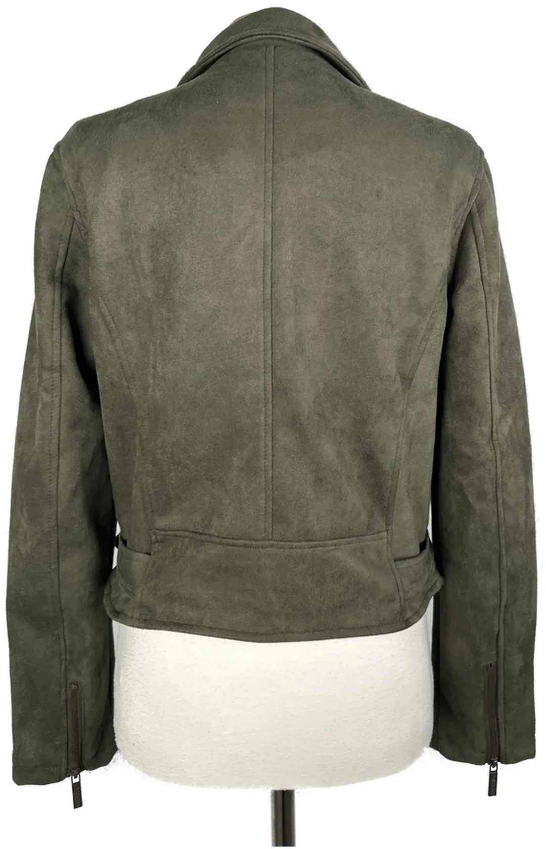 Aiki Keylook - Damen Jacke - Gr. S – Bild 4