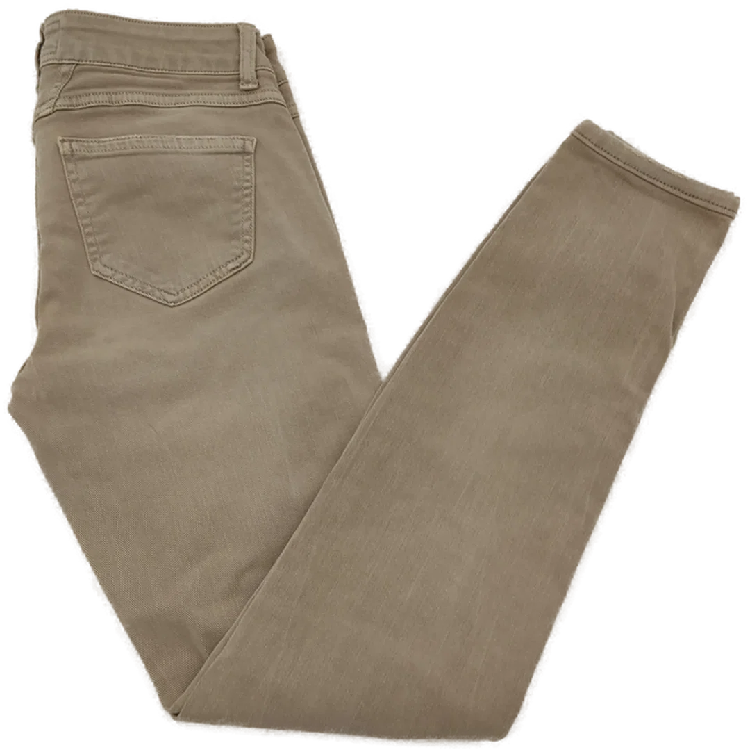 Closed - Damen Jeans Gr. 25 – Bild 6