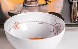 WMF Pitzelpatz Pirat Kinder Geschirr Set 7teilig - Bild 3