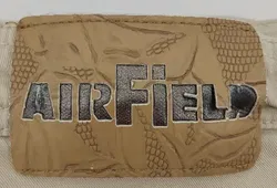 Airfield - Damen Jeanshose Gr. 42 - Bild 6