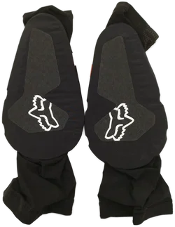 Fox Racing Enduro Ellbogenschutz - Slip-On Modell - Bild 1