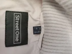 Damen Parka Street One Beige | Zeitloser Begleiter / mit abnehmbarer Kapuze - Bild 6