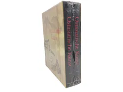 Ostasiatische Kunst Band 1 & 2 – neu in OVP - Bild 2