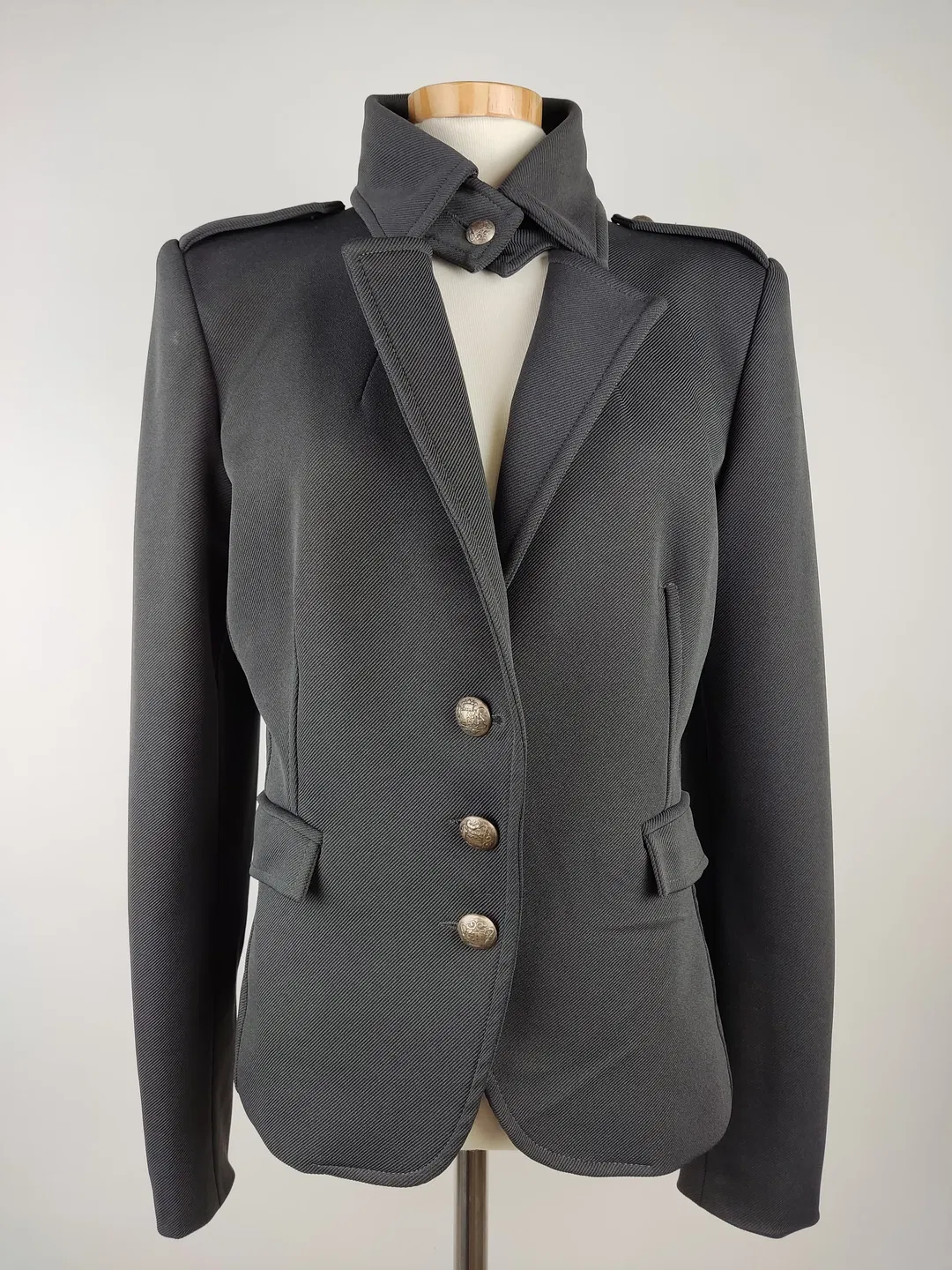 Rinascimento - Damenblazer Gr. XL - Bild 4