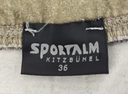 Sportalm Kitzbühel - Damenjacke Gr. 36 – Vorschau 5