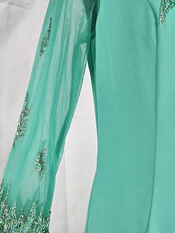 Abendkleid - 19 - Marfil Barcelona by Rosa Clara - Bild 8