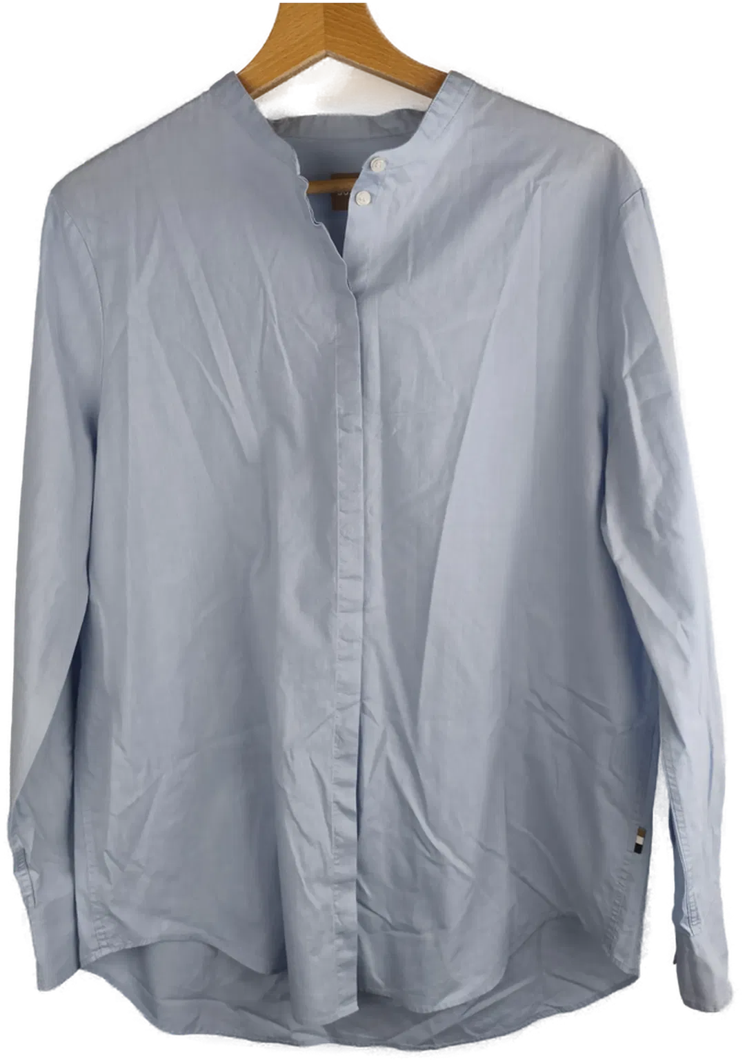 Damenbluse Hugo Boss Gr. 42 - Bild 1