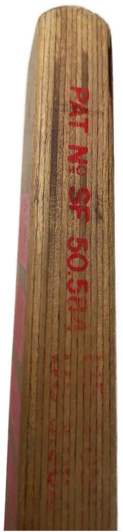 Eishockeyschläger Titan 6 Left Curve - Bild 3