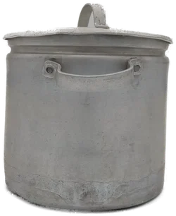Kochtopf Vintage – Vorschau 2