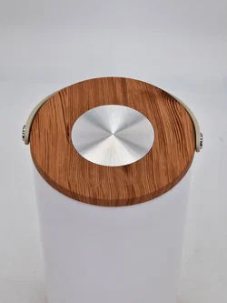 TaoTronics TT-DL23 Tragbare LED-Tischleuchte (Akkubetrieb, 360° Beleuchtung) - Bild 9