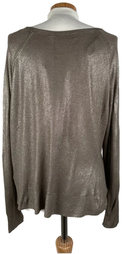 Zara - Damen Strickpullover - Gr. S – Vorschau 3